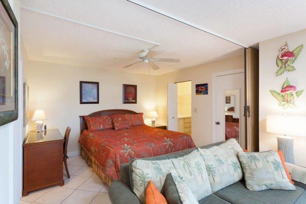 Resortquest At Bonita Beach And Tennis Club Bonita Springs Exteriör bild